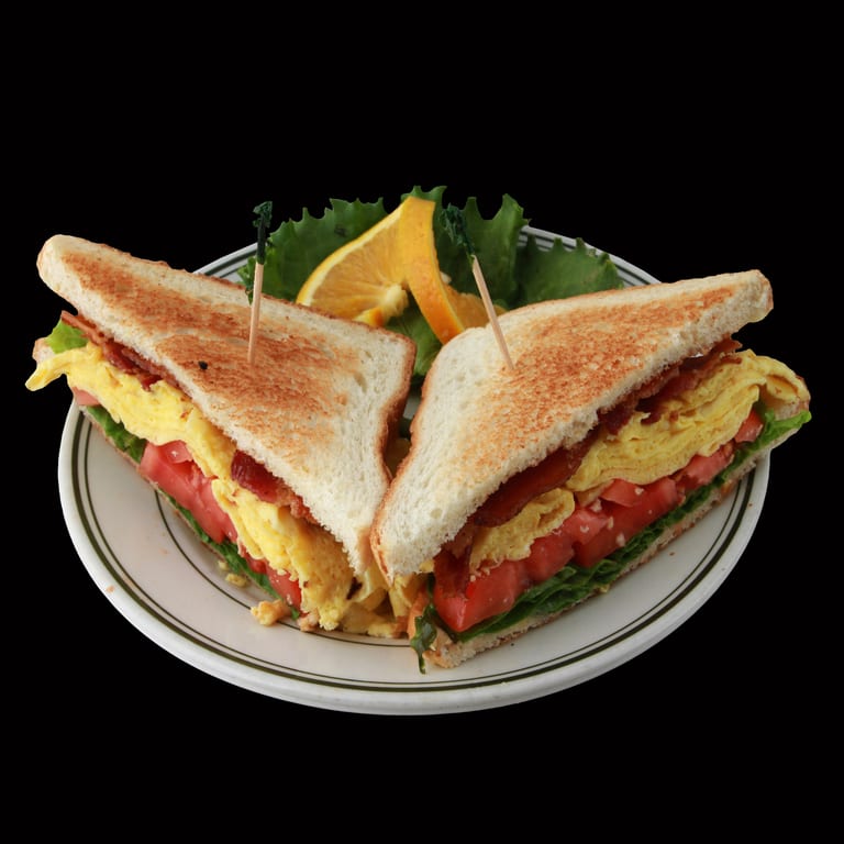 Delicious Breakfast Sandwich Options